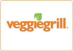 veggie grill logo