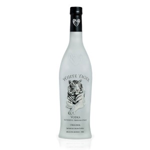 white-tiger-vodka bottle