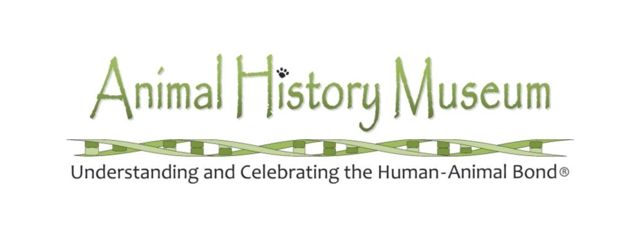 Animal History Museum – Understanding & Celebrating the Human-Animal Bond